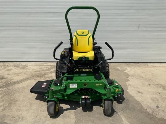 Image of John Deere Z930M equipment image 2