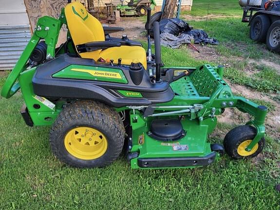Image of John Deere Z930M equipment image 3