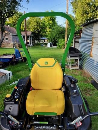 Image of John Deere Z930M equipment image 2