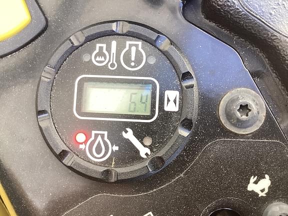 Image of John Deere Z930M equipment image 4