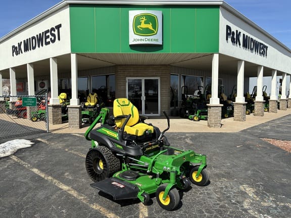 2025 John Deere Z930M Equipment Image0