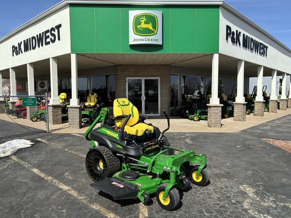 Image of John Deere Z930M Primary image