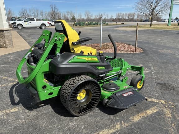 Image of John Deere Z930M equipment image 4