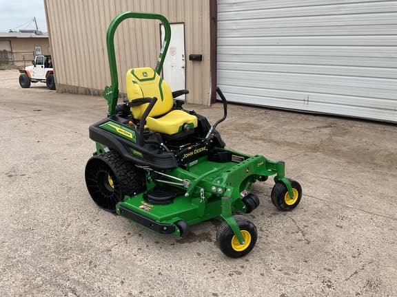 Image of John Deere Z930M equipment image 4