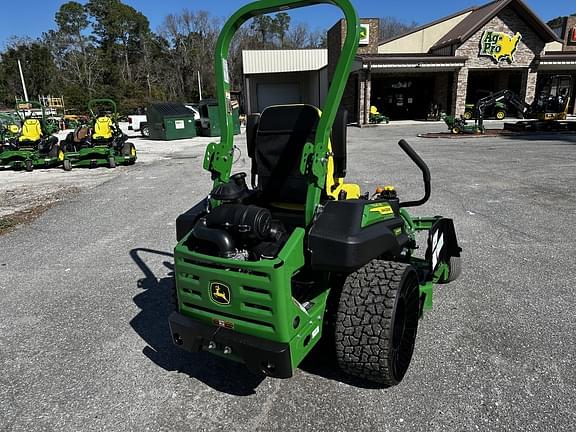 Image of John Deere Z930M equipment image 4