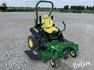 2025 John Deere Z930M Image