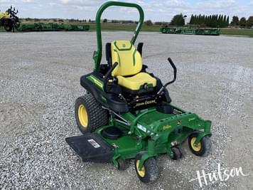 Main image John Deere Z930M