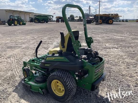 Image of John Deere Z930M equipment image 4