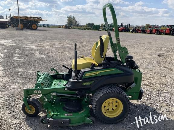 Image of John Deere Z930M equipment image 3