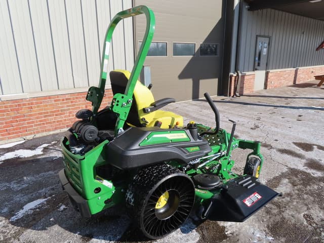 Image of John Deere Z930M equipment image 2