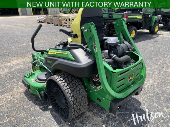 Image of John Deere Z930M equipment image 4