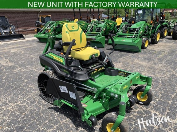 2025 John Deere Z930M Equipment Image0