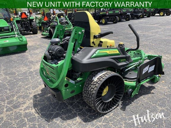 Image of John Deere Z930M equipment image 2
