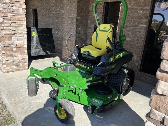 Image of John Deere Z930M equipment image 1