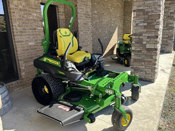 Image of John Deere Z930M Primary image