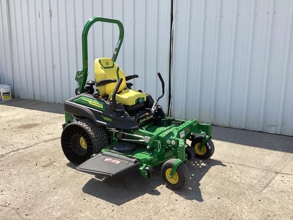 Image of John Deere Z930M equipment image 4