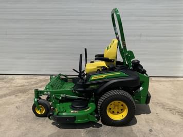 Main image John Deere Z930M