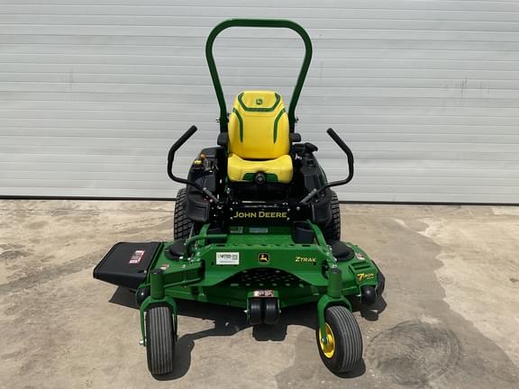 Image of John Deere Z930M equipment image 2