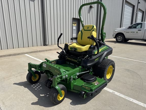 Image of John Deere Z930M equipment image 2