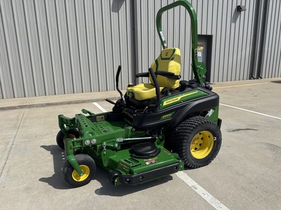 Image of John Deere Z930M equipment image 4
