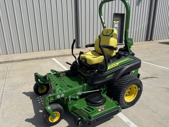 Image of John Deere Z930M equipment image 3