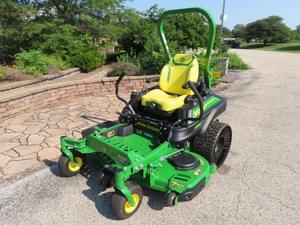 2025 John Deere Z930M Image