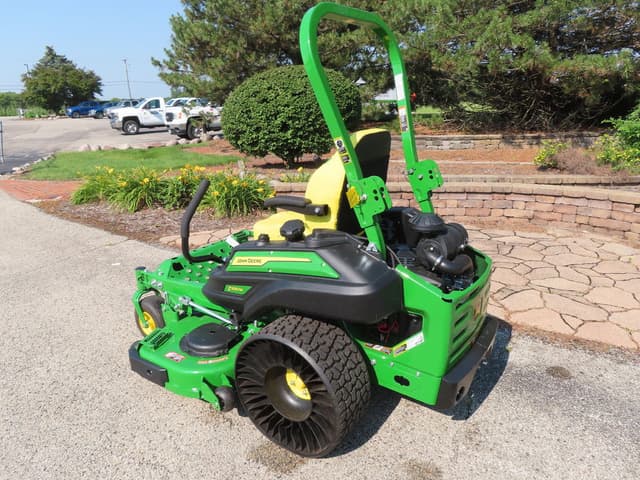 Image of John Deere Z930M equipment image 2