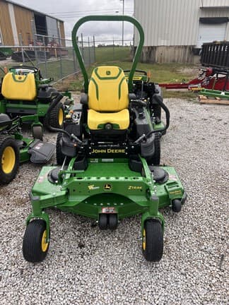 Image of John Deere Z930M equipment image 2