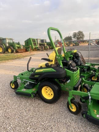Image of John Deere Z930M equipment image 3