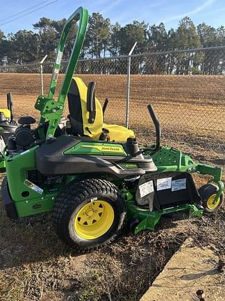 Image of John Deere Z930M equipment image 2