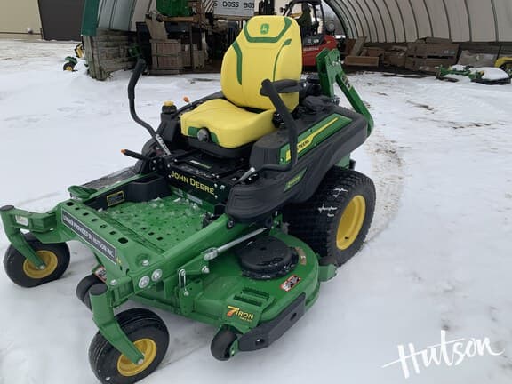 Image of John Deere Z930M equipment image 3