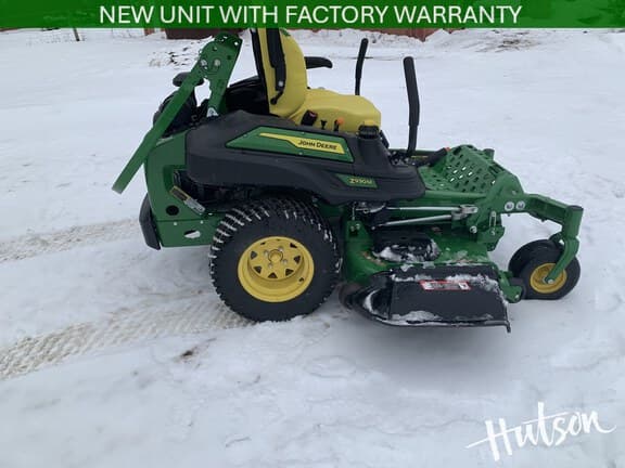 Image of John Deere Z930M Primary image