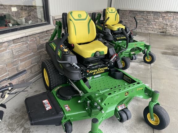 Image of John Deere Z930M Primary image
