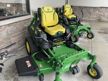 Main image John Deere Z930M