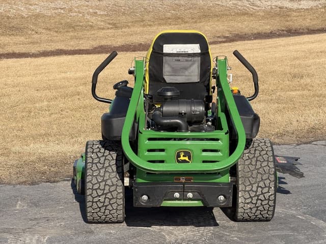 Image of John Deere Z930M equipment image 3