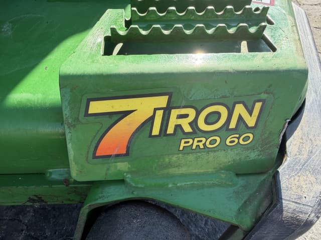 Image of John Deere Z930M equipment image 4