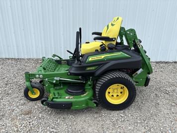 Main image John Deere Z930M