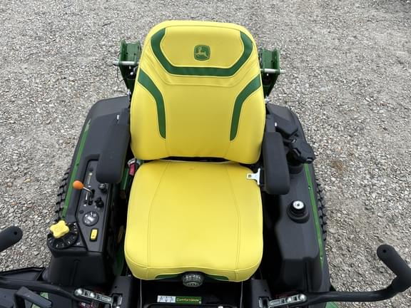 Image of John Deere Z930M equipment image 2