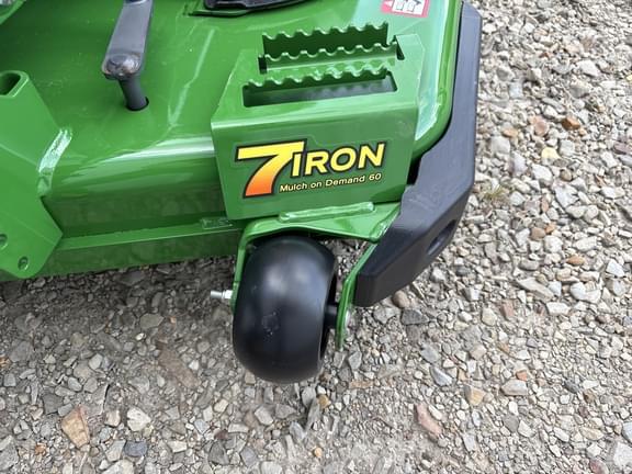 Image of John Deere Z930M equipment image 4