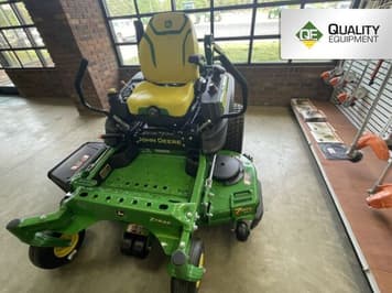 Main image John Deere Z930M