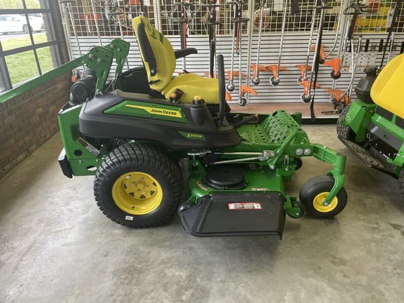 Image of John Deere Z930M equipment image 2