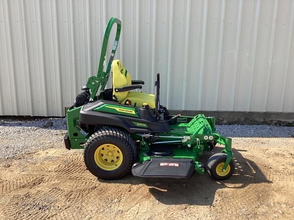 Image of John Deere Z950M equipment image 2