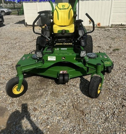 Image of John Deere Z950M equipment image 2