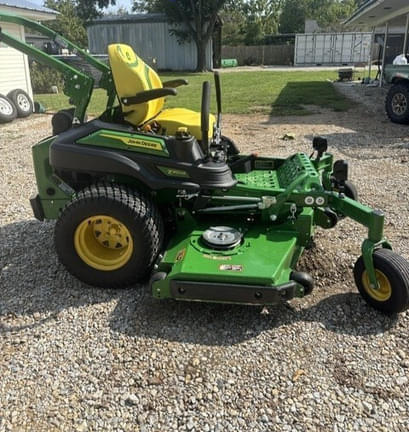Image of John Deere Z950M equipment image 3