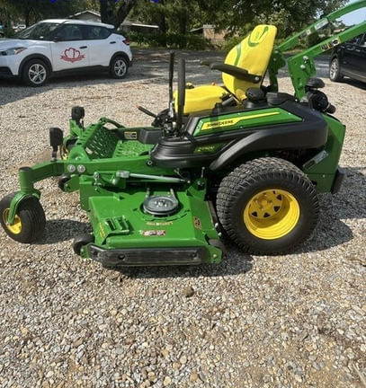 2025 John Deere Z950M Equipment Image0