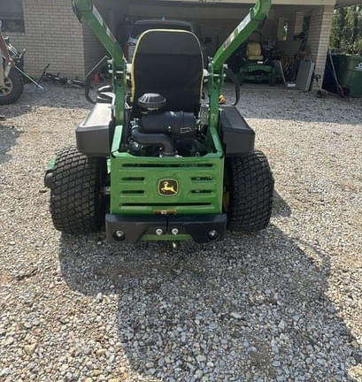 Image of John Deere Z950M equipment image 4