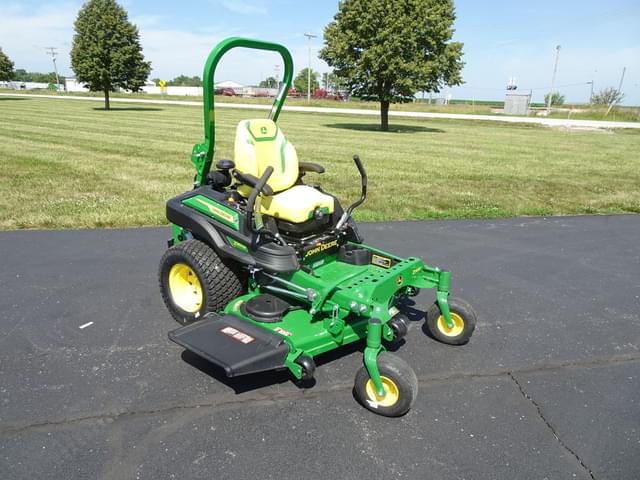 Image of John Deere Z950M equipment image 1