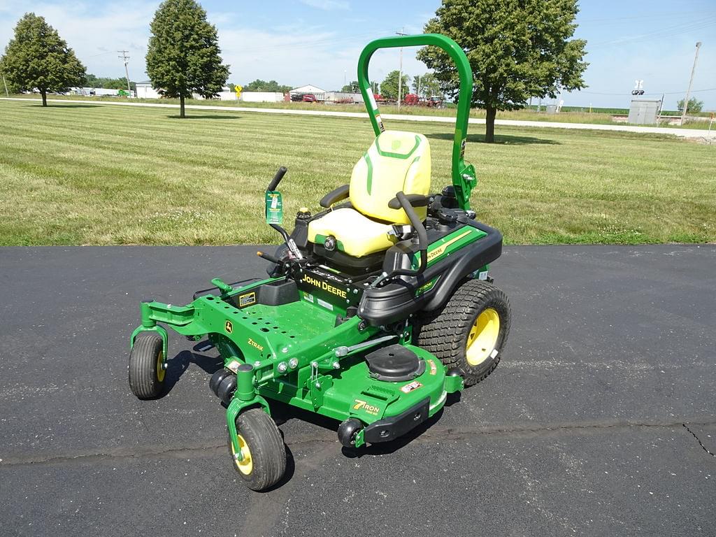 Image of John Deere Z950M Primary image