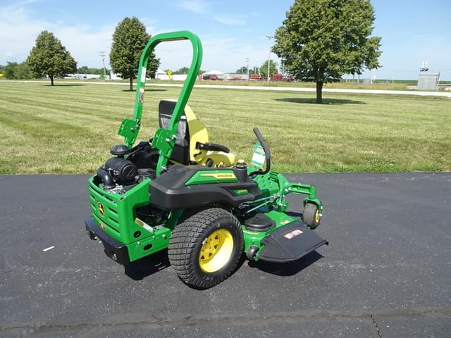 Image of John Deere Z950M equipment image 2