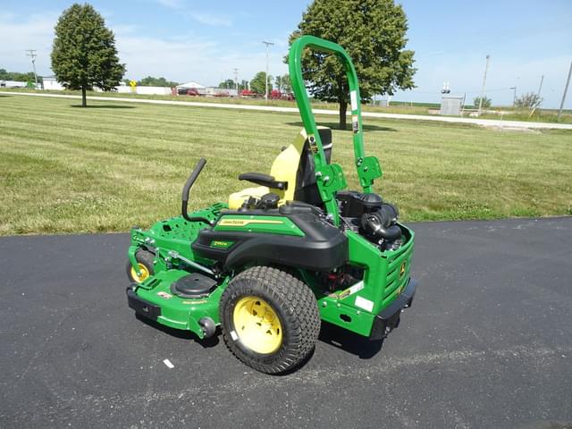 Image of John Deere Z950M equipment image 3